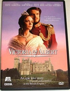 Victoria & Albert Vol. 2 - DVD -  Very Good - - -  -  -  -  Disc - Picture 1 of 1