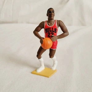 Kenner Starting Lineup Series III 1990 Michael Jordan Chicago Bulls - Picture 1 of 21