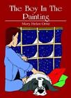 The Boy In The Painting.by Ortiz  New 9781418440862 Fast Free Shipping<|