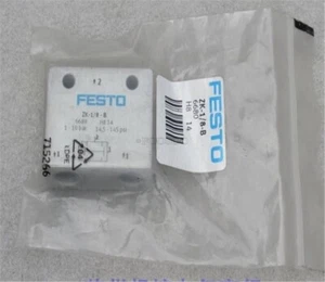 1PC NEW FESTO ZK-1/8-B 6680 fp - Picture 1 of 3