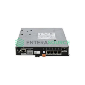 Dell 37JPX PowerVault MD3260i 1GBASE-T iSCSI 2GB Cache Controller - Picture 1 of 1