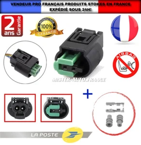 Sensorbuchse AIRBAG für Simulator ✅Empfindlichkeitsmatte BMW E34 E46 E85 E86 E60 - Bild 1 von 10