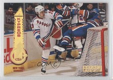 1994-95 Pinnacle Artist's Proof Nick Kypreos #408