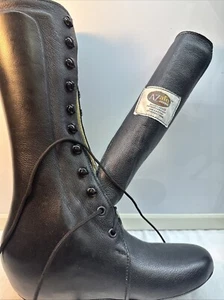 Arizona AFO Vollfuß AZafo Leder Stiefelette Stiefel für Schuh Prostektik - Bild 1 von 5