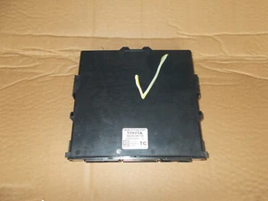 2019 TOYOTA HILUX 3.0 DIESEL ENGINE STOP START COMPUTER MODULE ECU 89260-0K170 - Picture 1 of 5