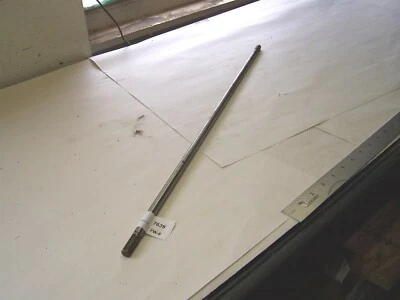 Chrysler/West Bend 9503 Driveshaft 1965 9hp - Used (DB) - Image 1 of 4