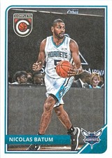 2015-16 PANINI COMPLETE NBA BASKETBALL CARD PICK SINGLE CARD YOUR CHOICE LIST 1