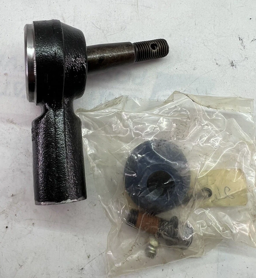 Extremo de varilla de amarre de dirección ACDelco 45A0305 88910184 Foto 1 de 2