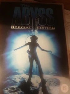 The Abyss (Box Set) (DVD, 2004) - Bild 1 von 1