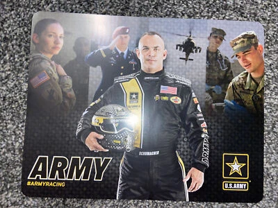 TARJETA TONY SCHUMACHER TOP FUEL HERO 18 Foto 1 de 2