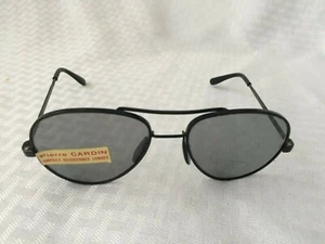 vintage pierre cardin sunglasses - Picture 1 of 4