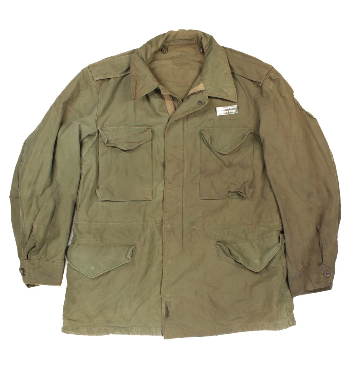 M51 Field Jacket for sale | eBay