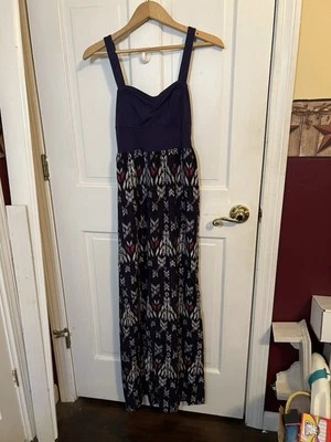 Maxi Dress by Mudd Foto 1 de 4