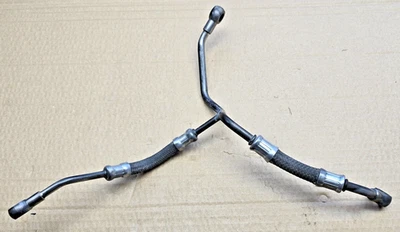 1996 - 2000 铃木 DR 650 发动机油主线软管管 16480-32E00 DR650 — 第 1/4 张图片