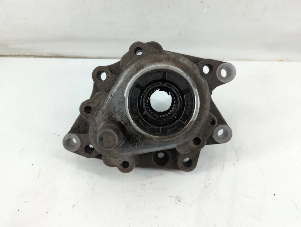 Adaptador de caja de transferencia Saab 9-7x 2007 JTJOG Foto 1 de 4