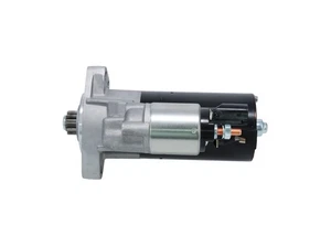 Bosch Starter Motor for Audi Q7 4LB 3.0L V6 TDI 180kW AWD SUV 11-15 - Picture 1 of 4