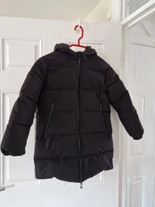 Kids Warm Coat Age 6-7 Years Primark - Picture 1 of 4
