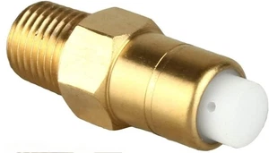 THERMOBEDRUCKVENTILE für Homelite Ryobi 678169004 Dewalt 17658 Wasserpumpe - Bild 1 von 7