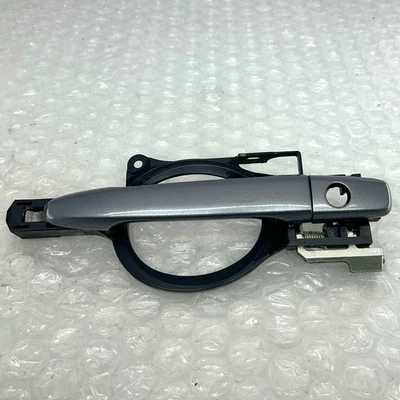Manija de puerta y base delantera derecha para Mitsubishi OUTLANDER SPORT GA5W 2.4 Foto 1 de 4