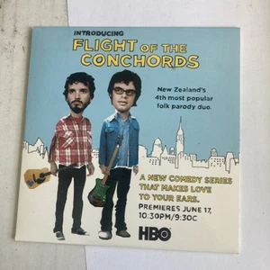 Flight of the Conchords- Introducing DVD - Picture 1 of 2
