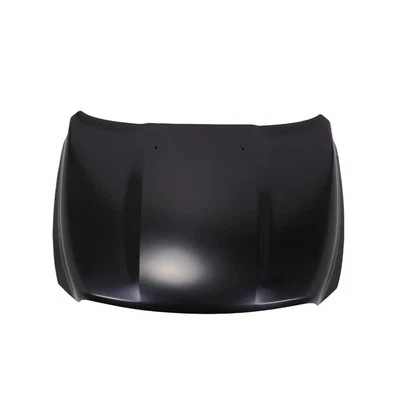 For 2011-2022 Ram 1500 2009-2010 Dodge Ram 1500 Front Hood Panel Primed Steel — 第 1/4 张图片