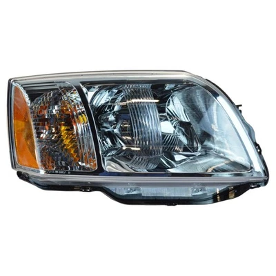 Right Headlight Assembly For 2004-2008 Mitsubishi Endeavor MI2503137 - Image 1 of 4