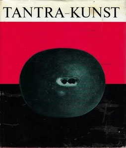 Tantra-Kunst : Ihre Philosophie u. Naturwissenschaft. Ajit Mookerjee. [Dt. Übers - Photo 1/1