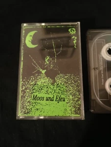 Grollfried - Mood Und Efeu Tape Heroin Makes Happy - Picture 1 of 4
