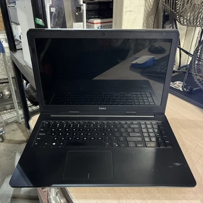 DELL INSPIRON 5548 INTEL CORE I7-5500U 2.40GHZ 8GB RAM SIN HD Foto 1 de 4