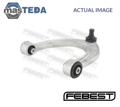 1924-F10FUP WISHBONE TRACK CONTROL ARM UPPER FRONT FEBEST FOR BMW 5,6,7,F10,F11 - Image 1 of 4