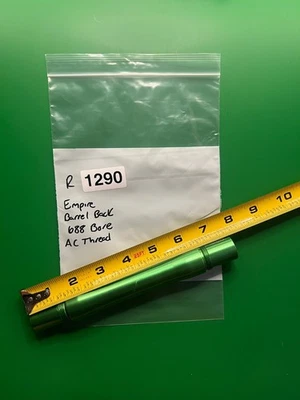Empire Barrel Back 688 diámetro CA rosca Foto 1 de 4