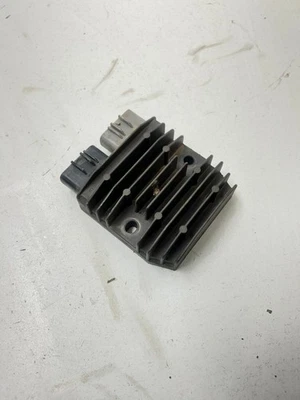 Yamaha Phazer MTX 500 2008 08 Pz50 OEM ¡Bueno! Regulador de voltaje rectificador Foto 1 de 4