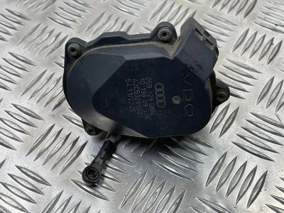 Volkswagen Touareg II 2011 diésel colector de admisión válvula actuador motor LIU27503 Foto 1 de 3