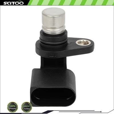 Sensor de posición del árbol de levas para Audi A8 Quattro 2005-2009 W12 6,0 L 06A905161A Pc626 Foto 1 de 4