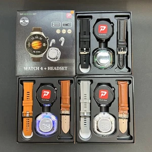 Montre Électronique Multi Etanche Moniteur Fonctionnel Bluetooth - Photo 1 sur 5