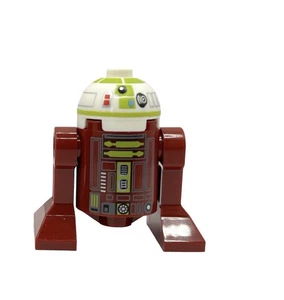 LEGO NEU Original Star Wars R7-A7 (1X) 75401 Minifigur - Bild 1 von 1