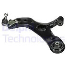 Front Left Lower Outer Control Arm Trailing Arm Wheel Suspension Fits Toyo