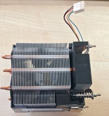 Sun | Oracle 310-0163 CPU Heatsink/Fan for Ultra 24 - Image 1 of 2