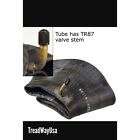TWO 2.80/2.50-4 Tire Inner Tubes TR87 stem also fits 8X3.00-4, 9X3.50-4, 2.80-4