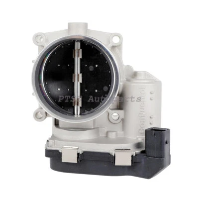 OEM 13547556118 Throttle Body for BMW 128I 328I 528I X3 X5 Z4 328XI 528XI - Image 1 of 4