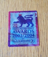 Topps Premier Stars 2004-2005 Flix-Pix 3D Cards - Pick from List