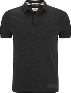 Camisetas de hombre grises Tommy Hilfiger | Compra online en eBay