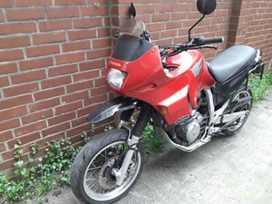 Honda Tansalp xl 600 PD 10 - Bild 1 von 8