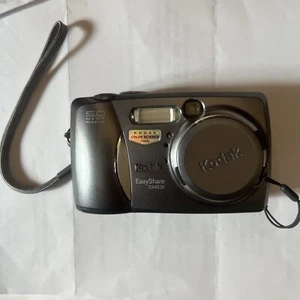 Kodak EasyShare DX4530 5.0MP Digital Camera, 3x Optical Tested/Working/256MB Mem - Picture 1 of 11