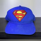 DC Comics Superman Hat Kids Youth Multi Colored Baseball Hat Cap 2016 F67