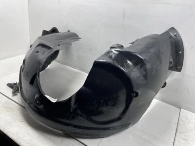 FORD FUSION HYBRID SE 2017 20 FRONT LEFT DRIVER SIDE INNER FENDER SPLASH SHIELD - Image 1 of 4