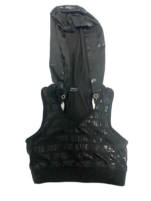 womens sport crop top - Image 1 of 3