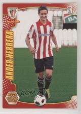 2011-12 Panini Megacracks MGK La Liga Ander Herrera #433