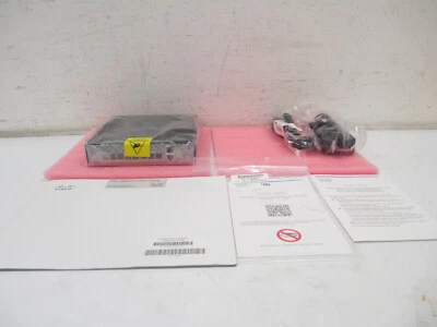 Cisco ASA5506-K9 V06 Security Appliance New in Box - Image 1 of 4