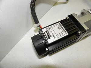 1PC NEW Parker Compumotor CM161XE-01668B Servo Motors - Picture 1 of 2